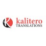 kalitero